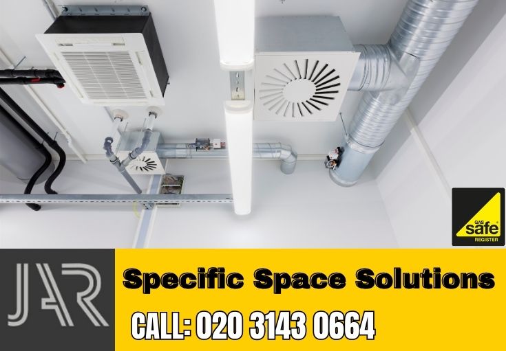 Specific Space Solutions Ladbroke Grove